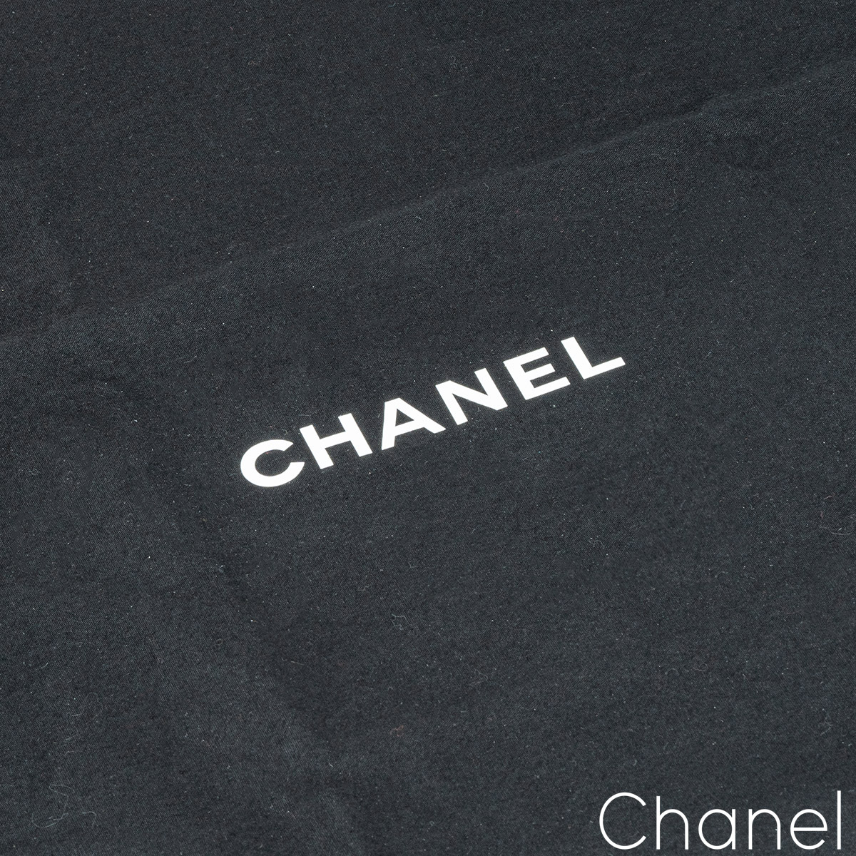 Chanel Raffia Rattan & Calfskin Vanity Case Bag | Rich Diamonds